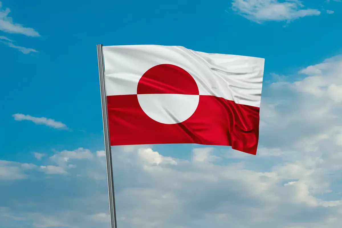 Лидеры семи стран Европы сделали заявление в поддержку Гренландии