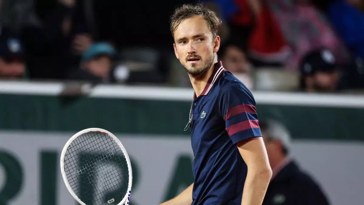 Главные события 7 января: Битва «Барселоны» и старт Медведева в Брисбене