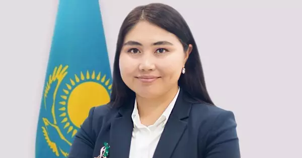 Глубокий анализ критически важных минералов Казахстана