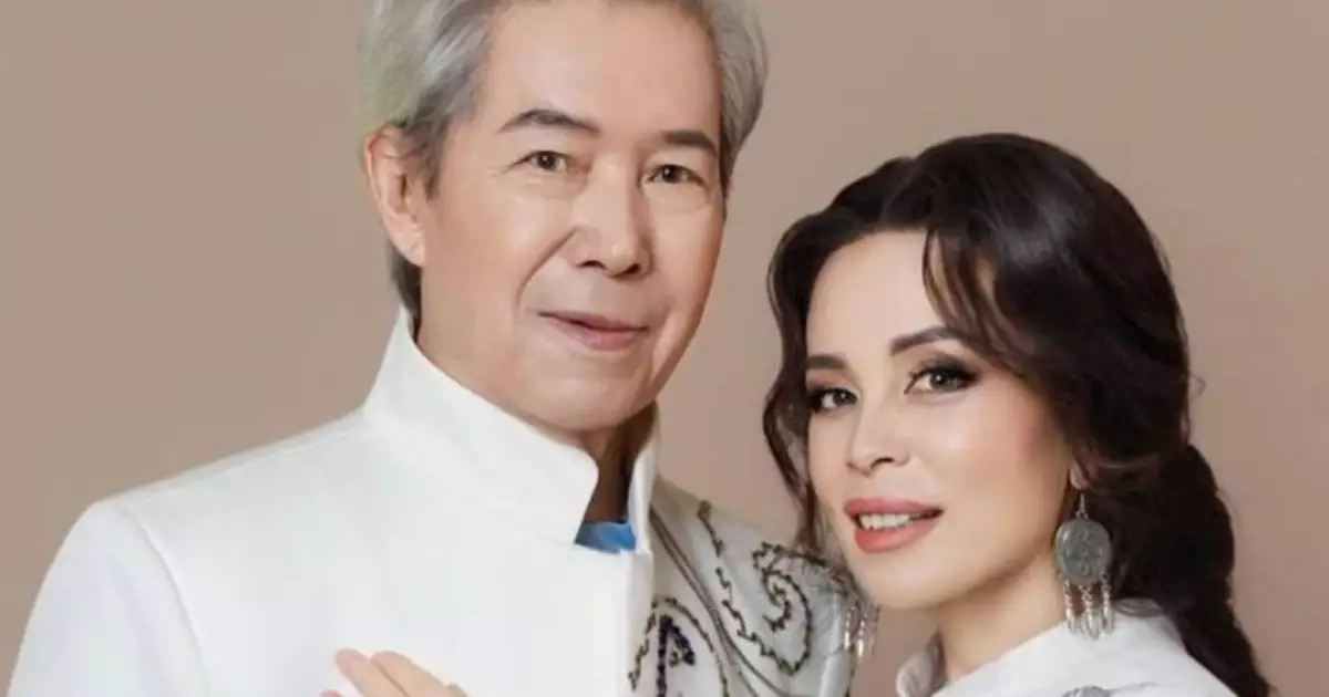  `Оның екі ауыз сөзі мен үшін мемлекеттік қай марапаттан да қымбат` – Нұрғали Нүсіпжан 