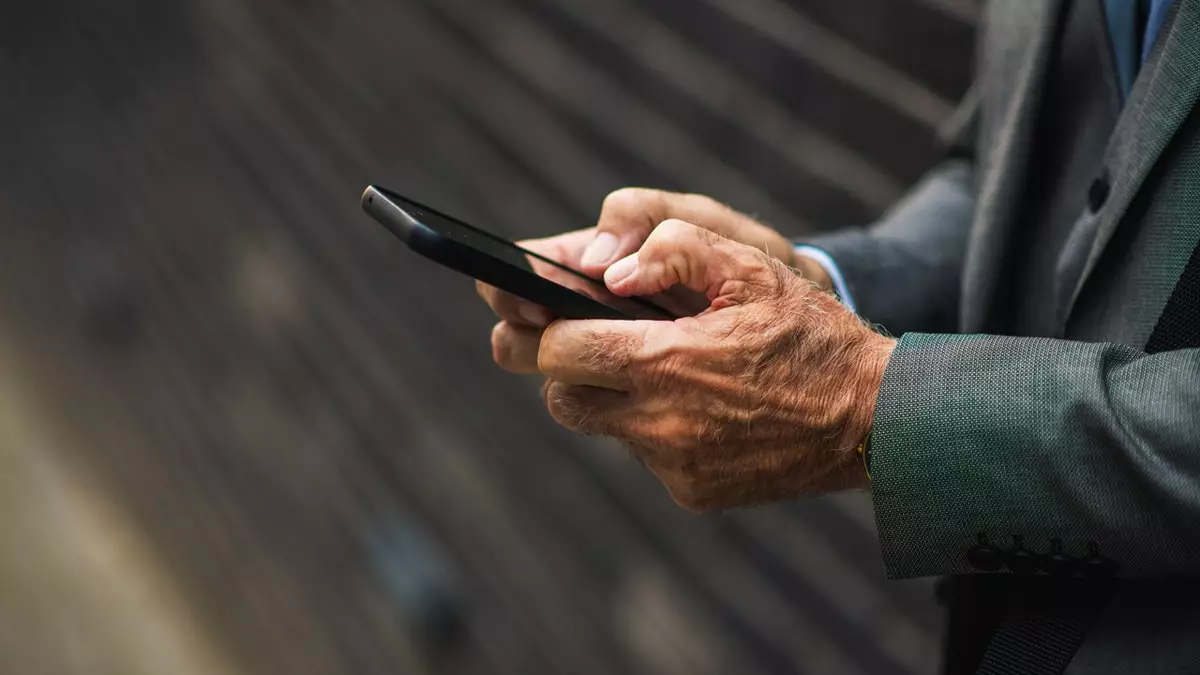 Не оставляйте близких за цифровым барьером: гид по цифровому наследию.