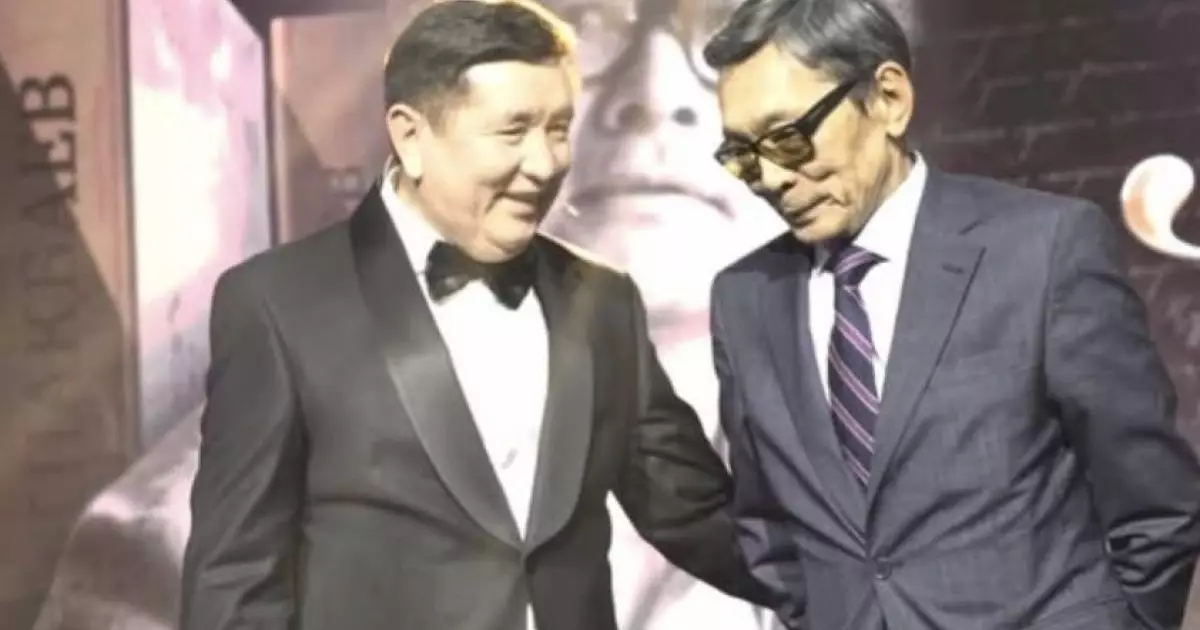  «Ұзаққа бармайтынын сезді...»: Қожа рөлін сомдаған актер Нұрлан Сегізбаев туралы тың дерек тарады 