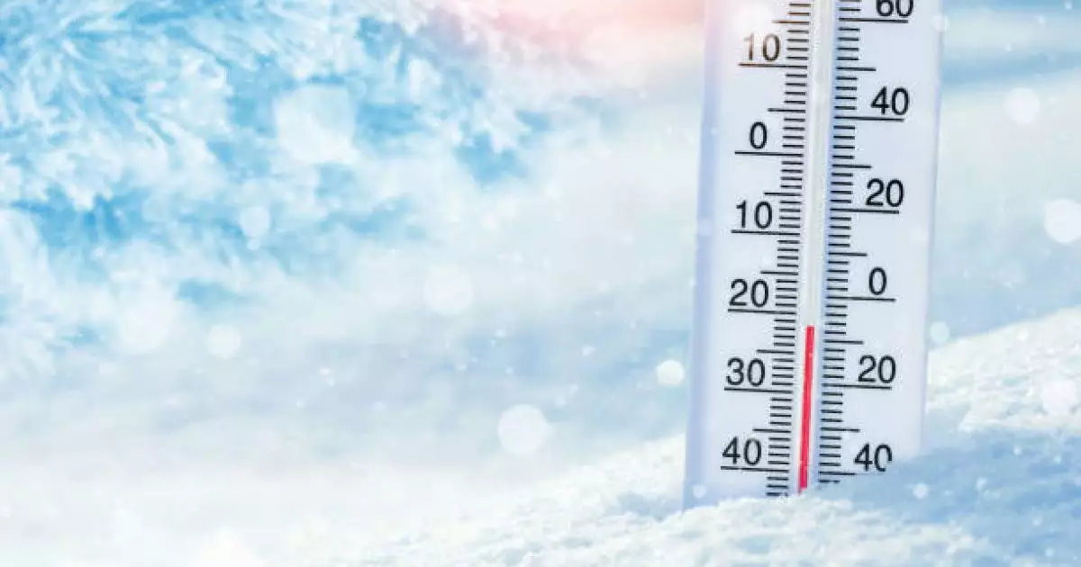  Қазгидромет қазақстандықтарға ауа райына байланысты ескерту жасады 