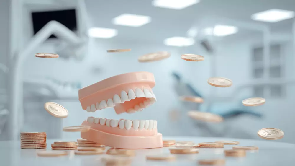 Миллионные штрафы и конфискация: массовые проверки стоматологических клиник в Казахстане