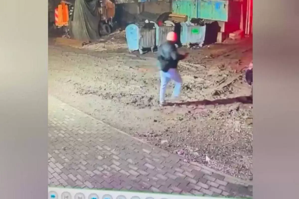 Вор притворился игроком и обокрал футболиста на 250 тысяч тенге в Астане