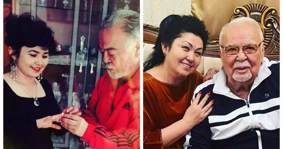  «Үш минутта айырылып қалдым»: Асанәлі Әшімовтің әйелі Бағдат Әшімова жан тебірентерлік жазба жариялады 