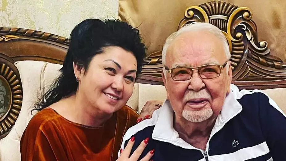 «Өмір мен өлім арасы қас қағым сәт»: Бағдат Әшімова жан жарына деген сағынышын жеткізді