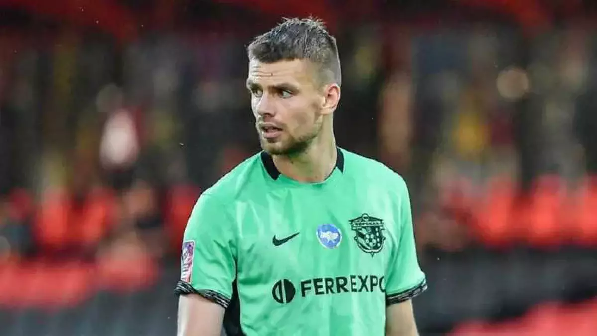 Украиналық талант Семейге жол тартты – “Елімайда” арманы орындала ма?