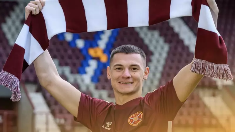 Қазақстандық футболшы АПЛ сапына қосылды