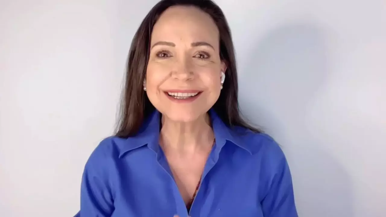 Венесуэла оппозициясының жетекшісі Трампқа Нобель сыйлығын беруге дайын