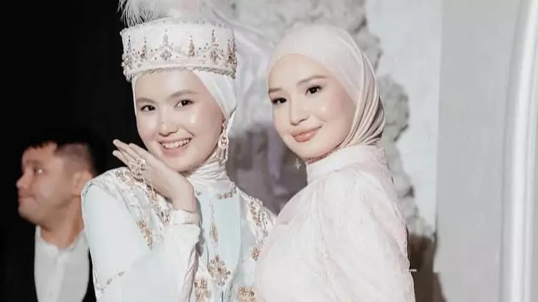 «Таза мал екенсің»: Әдияның құрбысы Еркеш Хасенді сынға алды