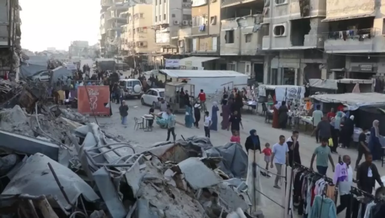 Связь 4G появится на Западном берегу реки Иордан