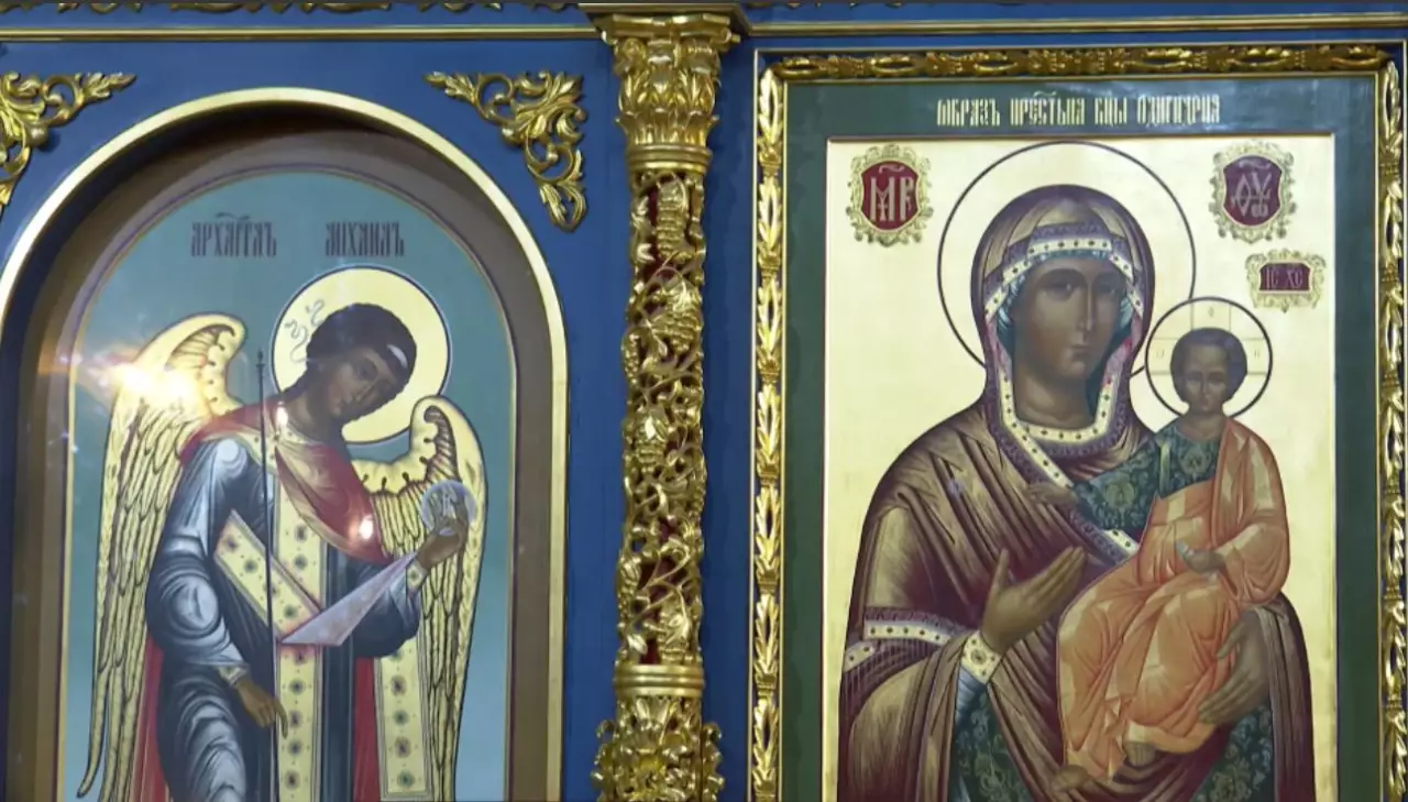 7 қаңтар – Рождество мерекесі