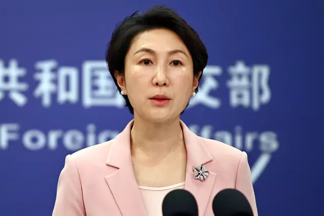 Қытай Мадуро мен оның жұбайын дереу босатуға шақырды