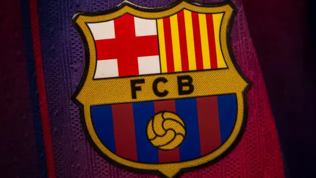 Капитан получил травму и сорвал планы "Барселоны": подробности