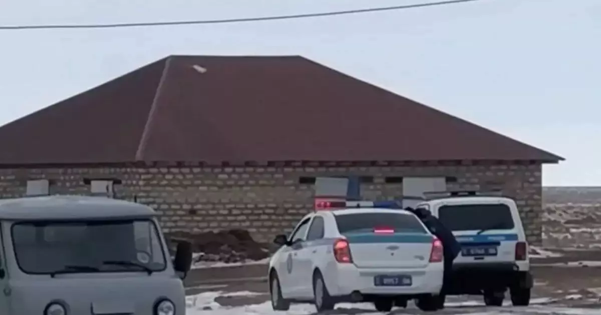  Атырауда жоғалған отбасы: Екінші қызын басқа ауданнан көргендер бар 