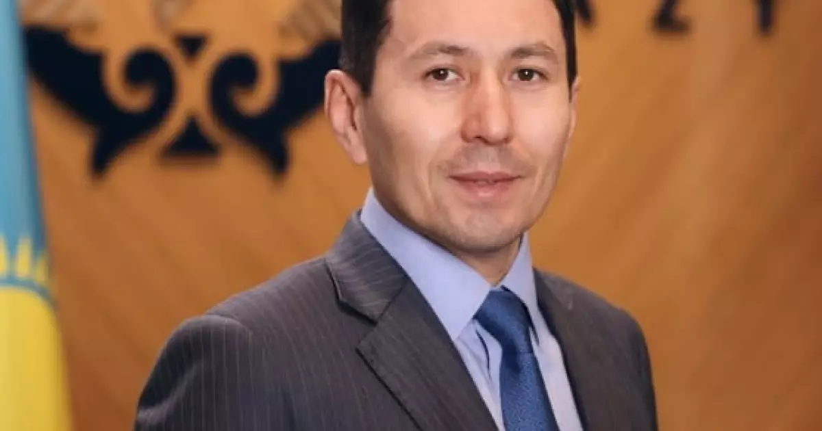  `Самұрық-Қазына` басшысы үш жылда 800 миллион теңгеден астам табыс тапқан 