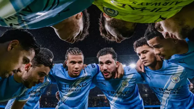 "Манчестер Сити" закрыл трансфер за 75 миллионов: имя новичка известно