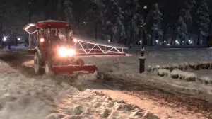 Тұман, бұрқасын, көктайғақ: ел өңірлерінде күн күрт суытады