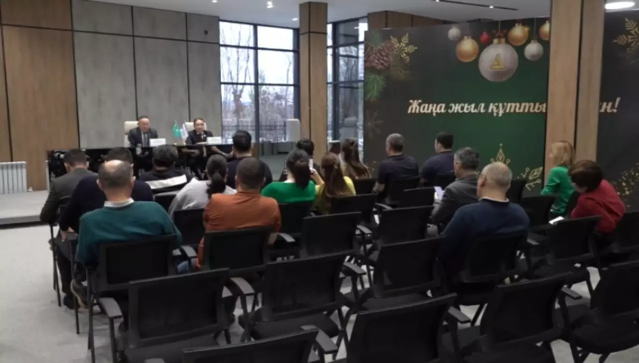 Вопрос запуска регулярных авиарейсов подняли в Атырау