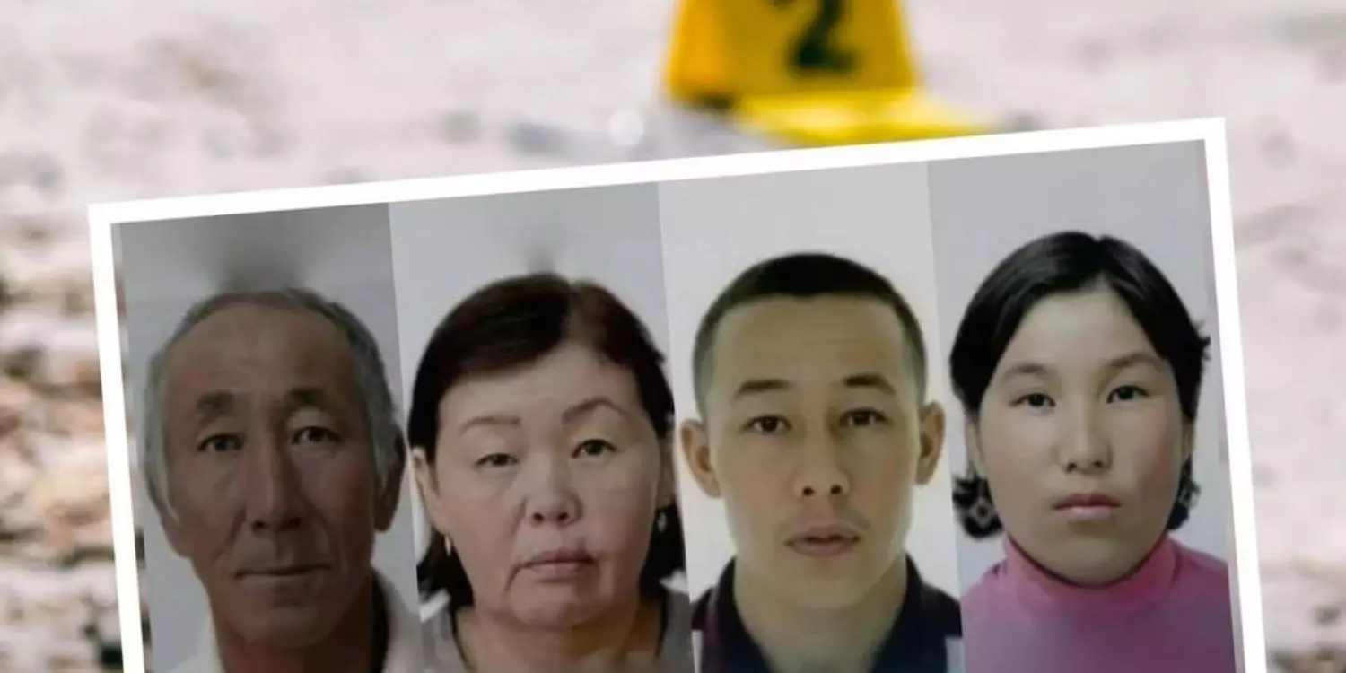 "Екінші қызы басқа ауылда": Атырауда жоғалған отбасының бір мүшесі туралы ақпарат шықты