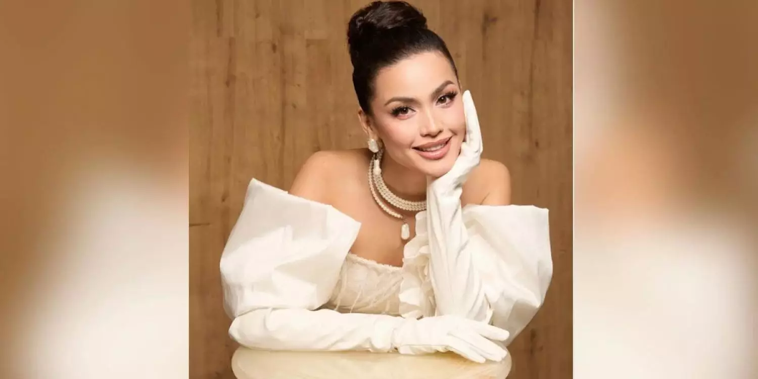 2026 жыл жақсы жаңалықпен басталды – Ақбота-Нұр Сейітмағамбет