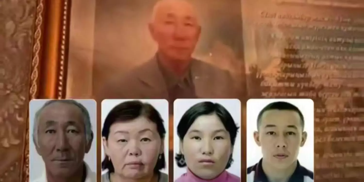 «Соңғы той»: Атырауда кісі қолынан қаза тапқан отбасының видеосы тарады