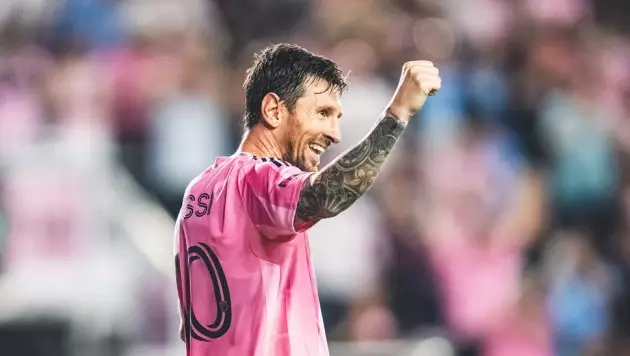 Месси определился с новой ролью в футболе после завершения карьеры