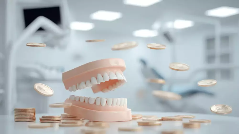 Қомақты ақша ме тәркілеу: Қазақстанда стоматологиялық клиникалар жаппай тексеріліп жатыр