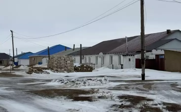 Атырау облысында жұмбақ жағдайда жоғалған отбасыға қатысты жаңа дерек айтылды