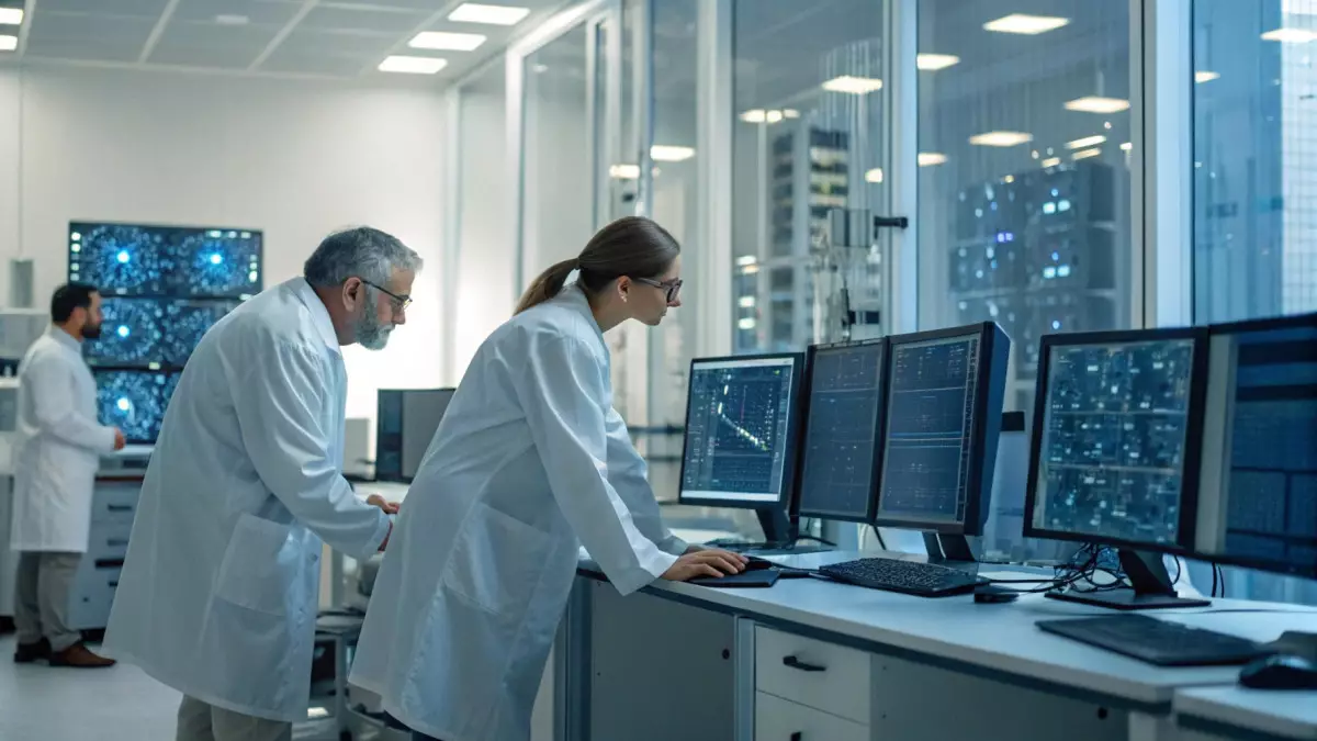 ИИ и древняя настольная игра помогли найти новые способы охлаждения техники