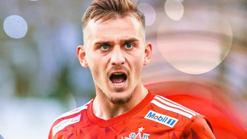 Еуропалық легионер «Ақтөбе» құрамын толықтырды