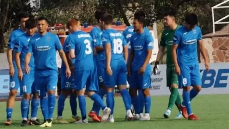 «Ұлытау» бірден 12 ойыншысынан айырылды