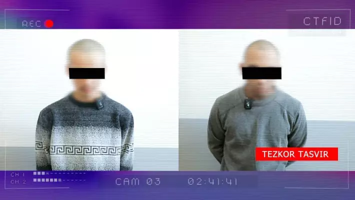 В Узбекистане поймали мошенников, продававших «конфискат» от имени таможни