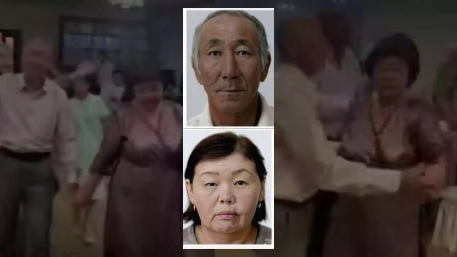 “Соңғы тойлары” - Атыраудағы жоғалған отбасының қуанышты сәттері жария болды (ВИДЕО)