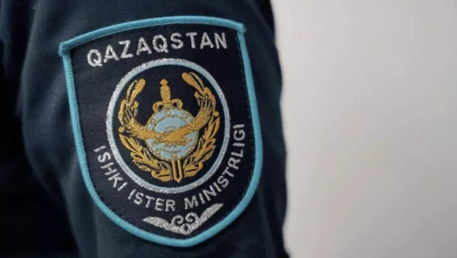 Ақмола облысында 5 жыл бойы іздеуде жүрген қылмыскер ұсталды