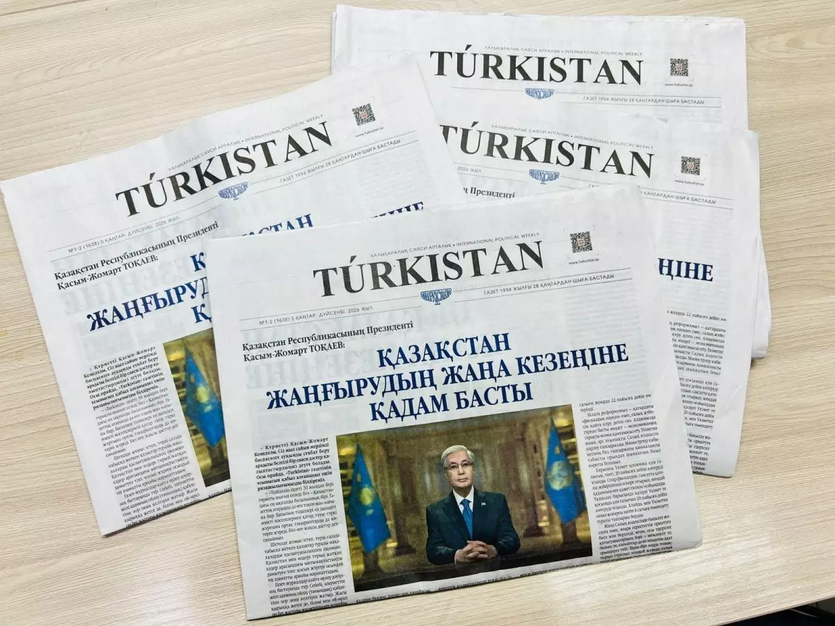 8 сигналов президента: как интервью Токаева изменит жизнь казахстанцев в 2026 году