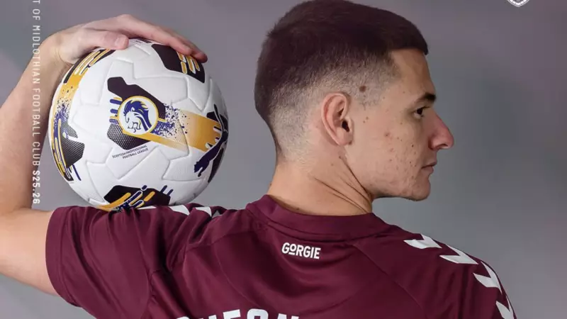 «Хартс» жанкүйерлері Чесноков трансферіне ерекше қызығушылық танытты