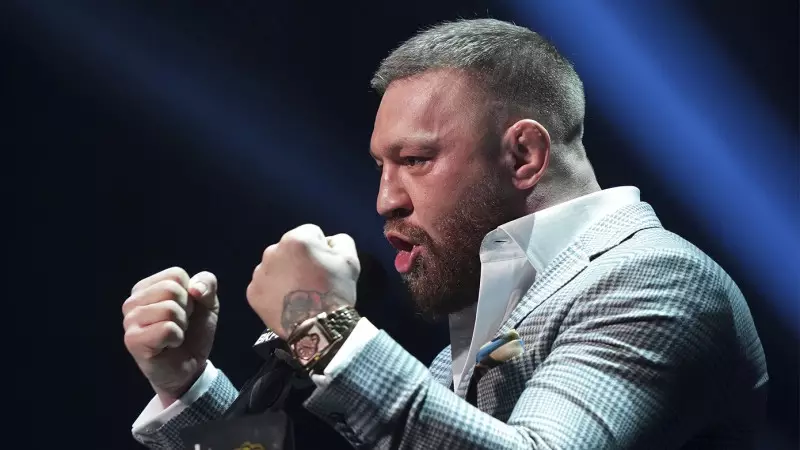 Макгрегор Мейвезермен шайқас ұйымдастырмақ