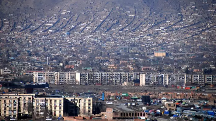 Афганские власти опровергли сообщения о запрете узбекского языка