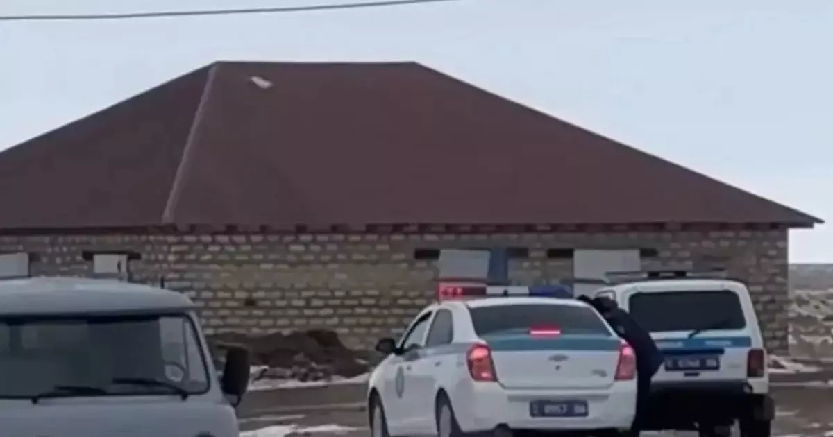  Атырау облысында бір отбасының жоғалуы: Екінші қызы жанармай құю бекетінде камераға түскені айтылды 