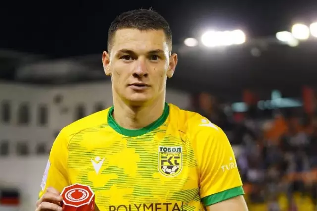 Қазақстандық футболшы Шотландияны шулатпақ