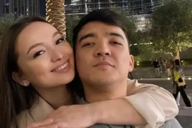 «Студияда тұрды»: Еркеш Хасеннің бұрынғы әйелінің тағы бір құрбысы сұмдық жайтты айтты