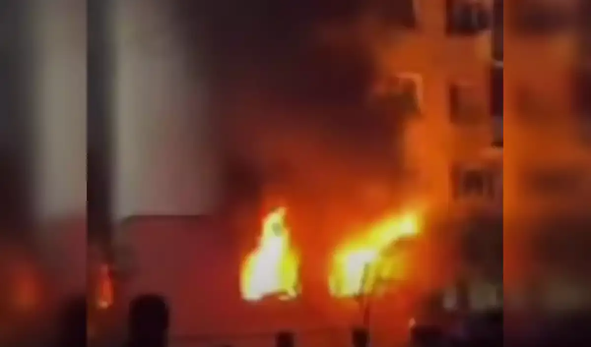 Кентау дәмханасында жарылыс болып 18 жастағы студент қыз көз жұмды