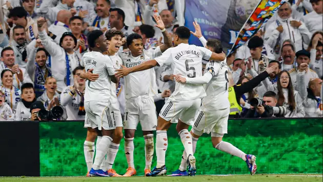 Сколько заработает "Реал" за участие в Суперкубке Испании. На кону рекордная сумма