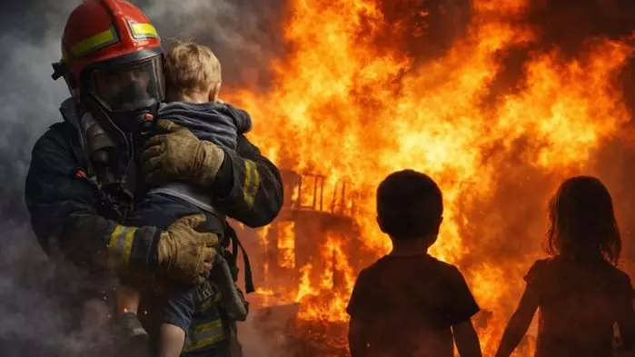 Қазақстанда өрт қауіпсіздігі мәдениеті қашан қалыптасады?