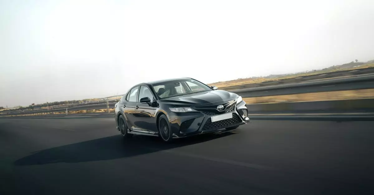 «Камри» үшін құрбандық: БЦК топ-менеджері 25 млн теңгені қалтаға басқан