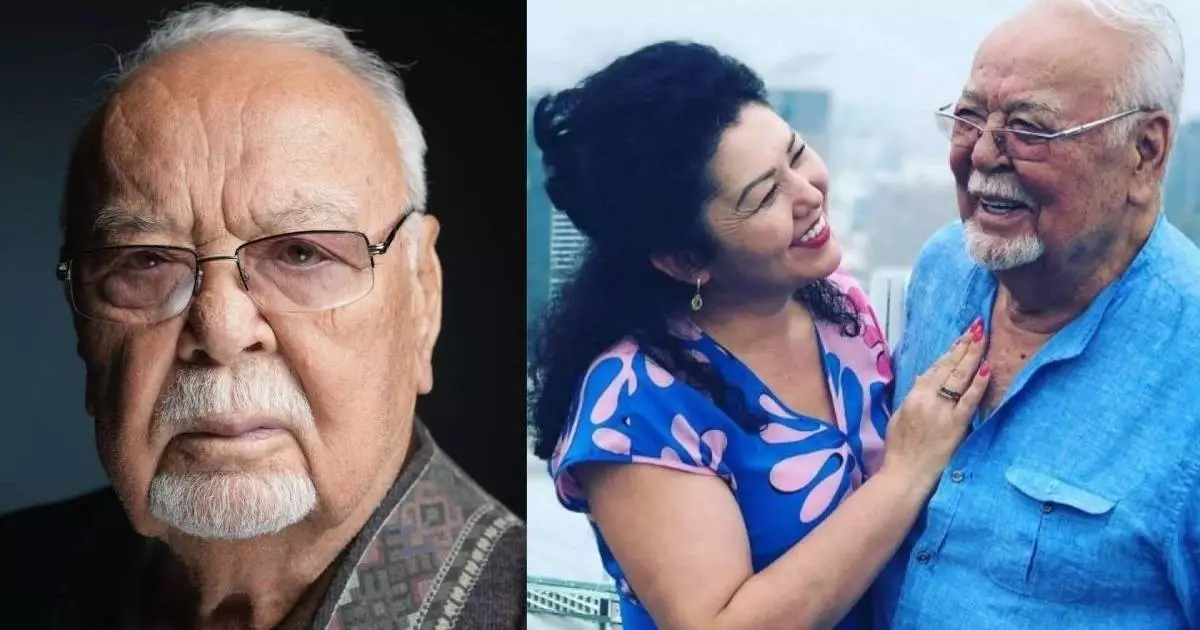  `Үш минутта айрылып қалдым`: Бағдат Әшімова Асанәлі Әшімовтің қазасынан кейін алғаш рет ел алдына шықты (ФОТО) 