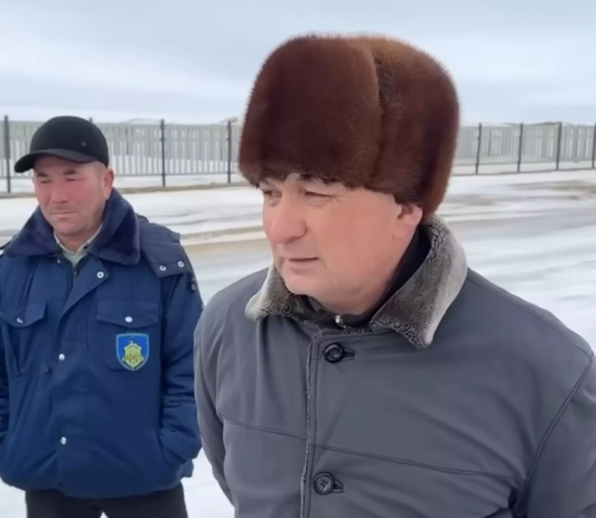 «Камераға түсіп қалған»: Атырау облысында қастандықпен өлтірілген ерлі-зайыптының қыздары табылды