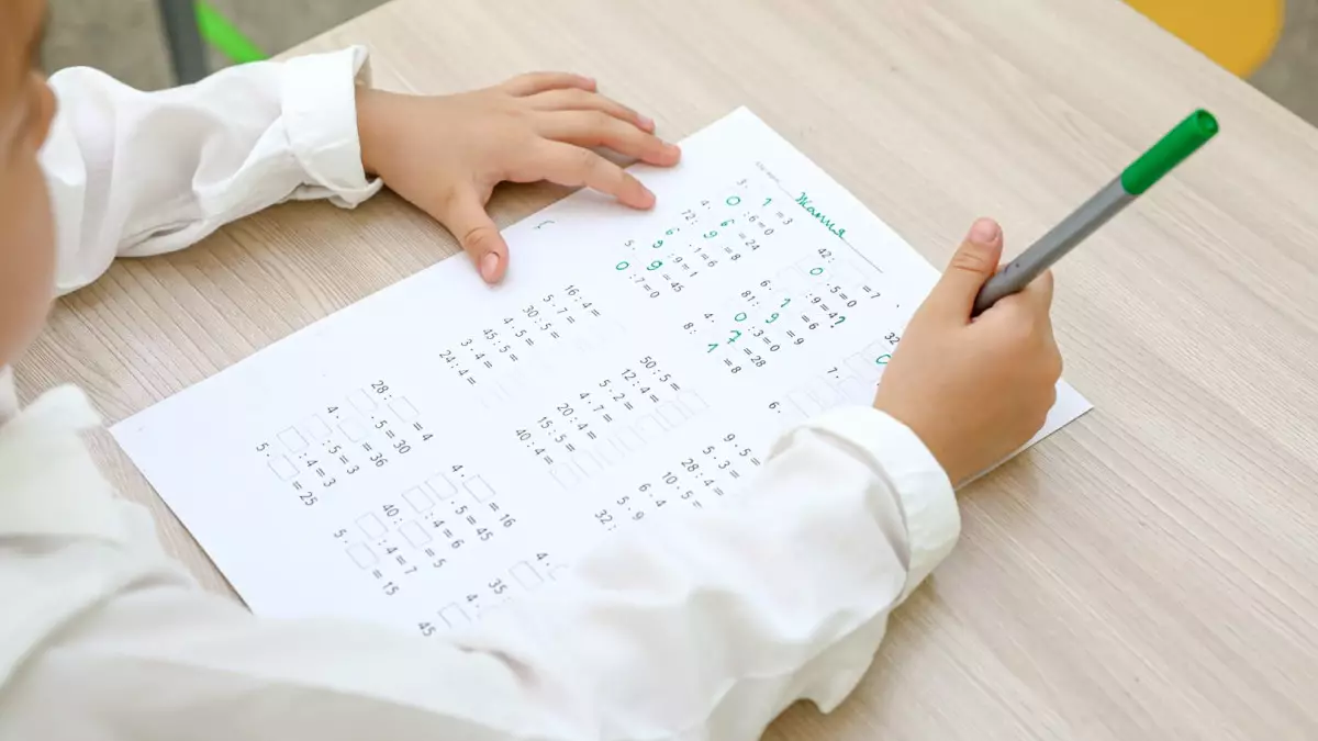 Казахстанские школы будущего переходят на новый формат обучения